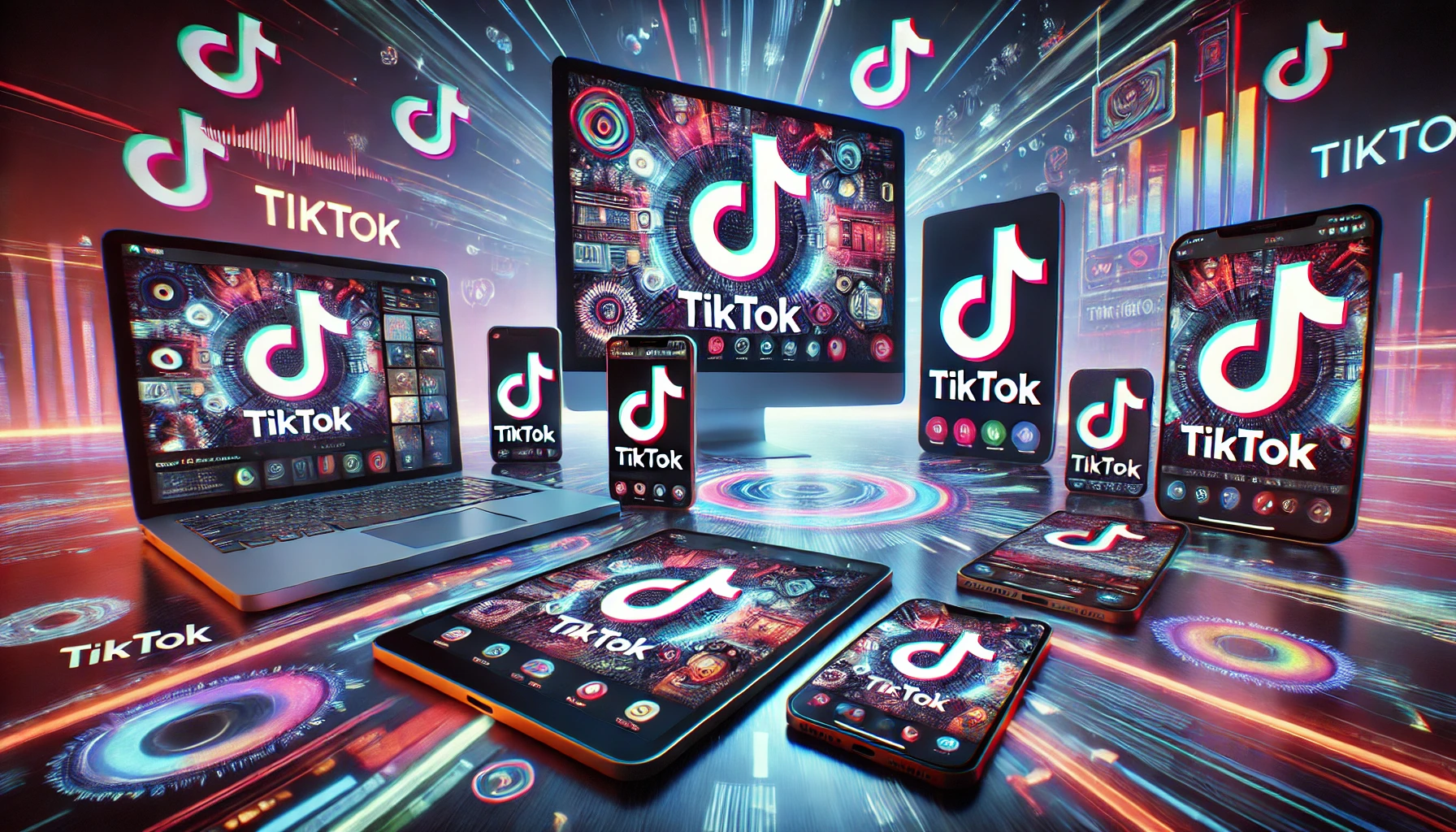 The Future of TikTok: U.S. Operations Up for Grabs?