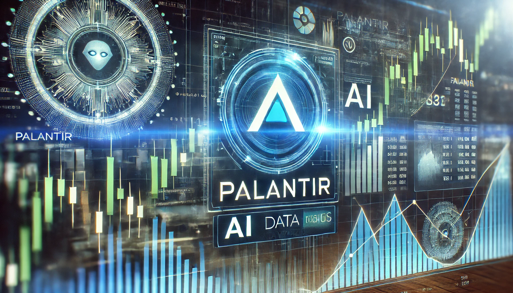 Palantir Soars 25% to Record High as AI Drives Strong Earnings and Growth