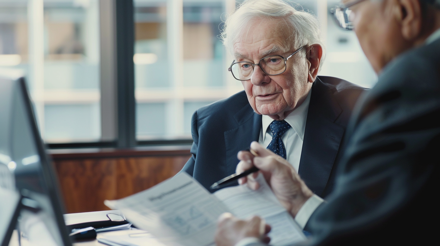 Can Warren Buffett’s Investment Style Be Applied to Small-Cap Stocks?