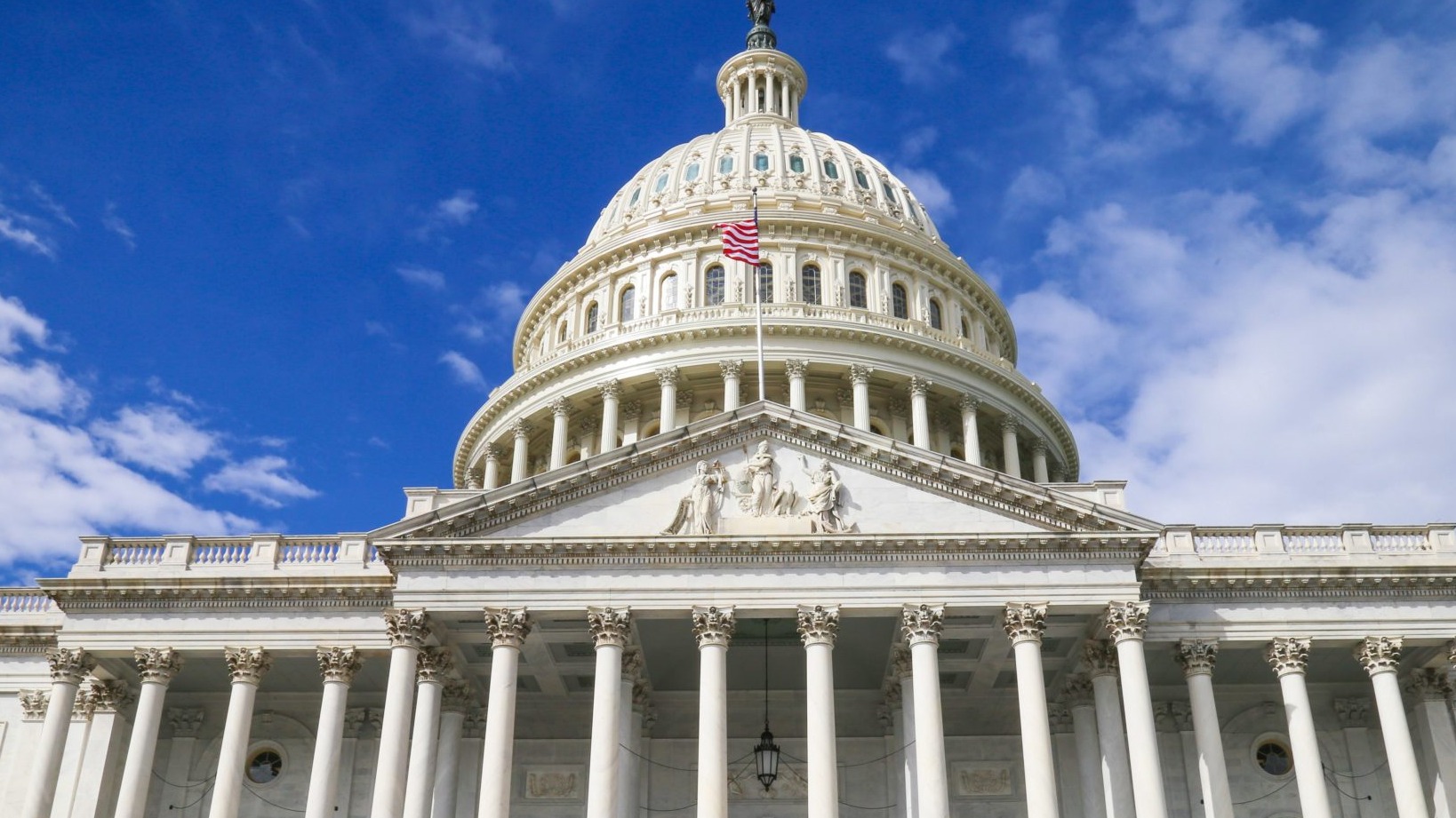 Inside the “Big Beautiful Bill”: What It Means for You and the Markets