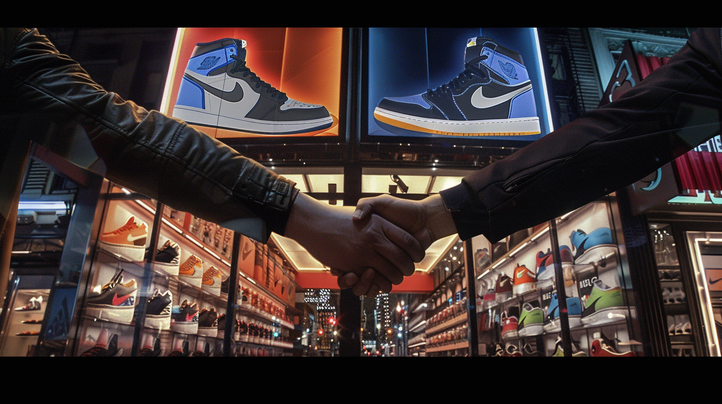 DICK’S Sporting Goods to Acquire Foot Locker in $2.5B Deal, Creating Sports Retail Powerhouse