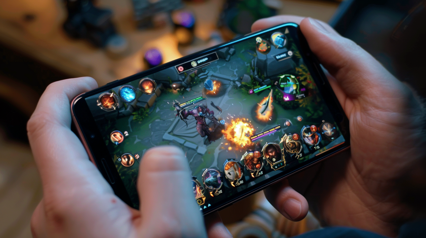 Tripledot Studios Acquires AppLovin’s Gaming Portfolio in $800M Deal, Ascends to Global Gaming Powerhouse