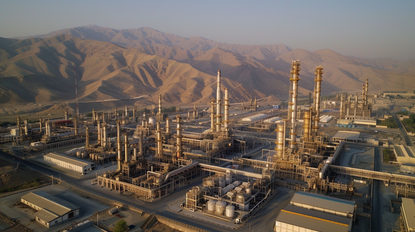 Oil Prices Climb Amid Geopolitical Uncertainty and Sanction Risks