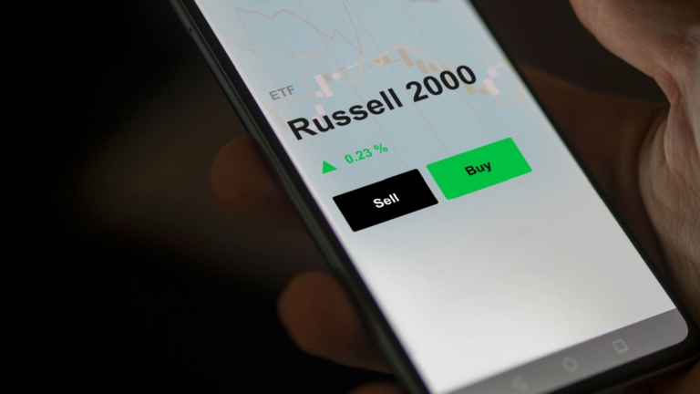 The Russell Reconstitution 2025 Preliminary List