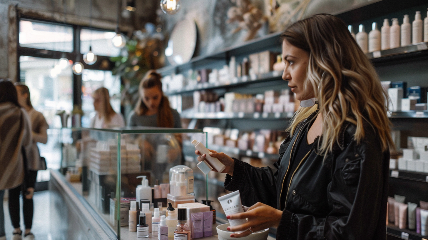 E.l.f. Beauty Bets Big on Skincare, Acquires Hailey Bieber’s Rhode for $1 Billion