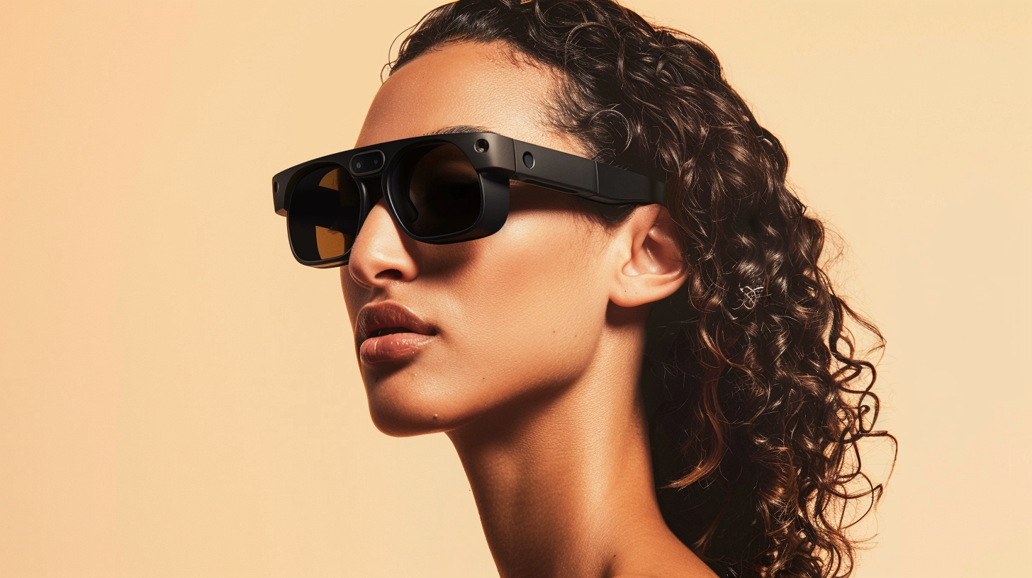 Google Teams Up with Warby Parker and Gentle Monster to Launch AI-Powered Smart Glasses