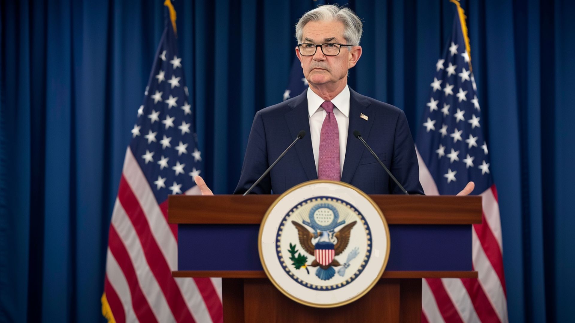 Trump Pressures Fed for Deep Rate Cut, but Strong Jobs Data Dims the Odds
