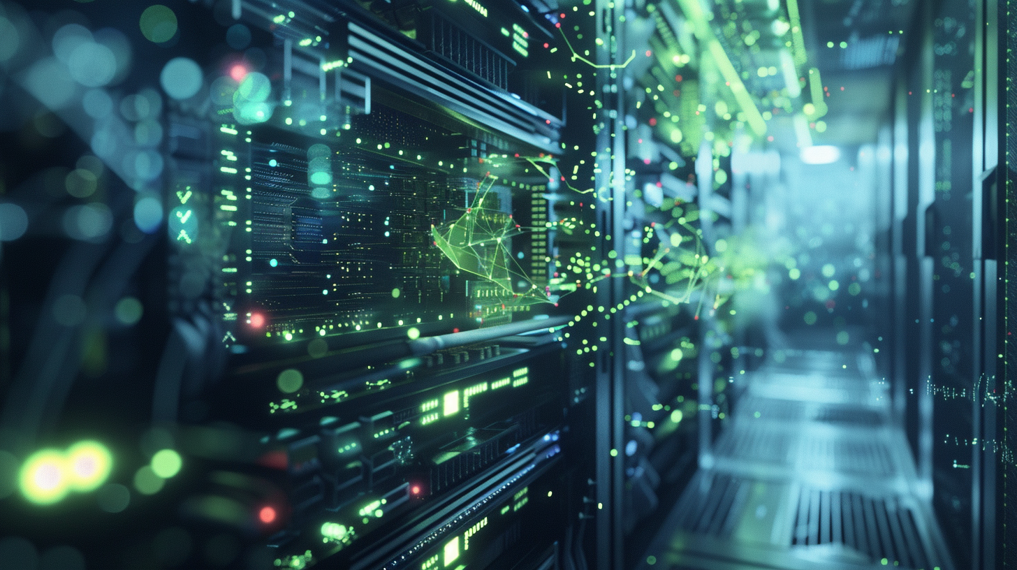 Quantum Computing Stocks Rally as Industry Momentum Builds on Optimistic Outlook