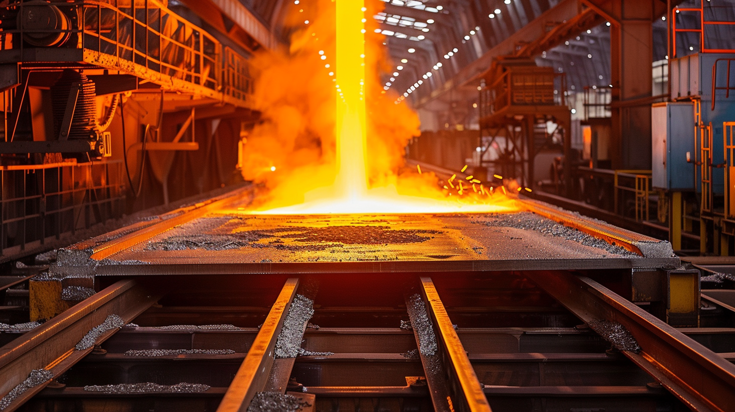 Golden Share Shakeup: What Comes After U.S. Steel’s Merger?