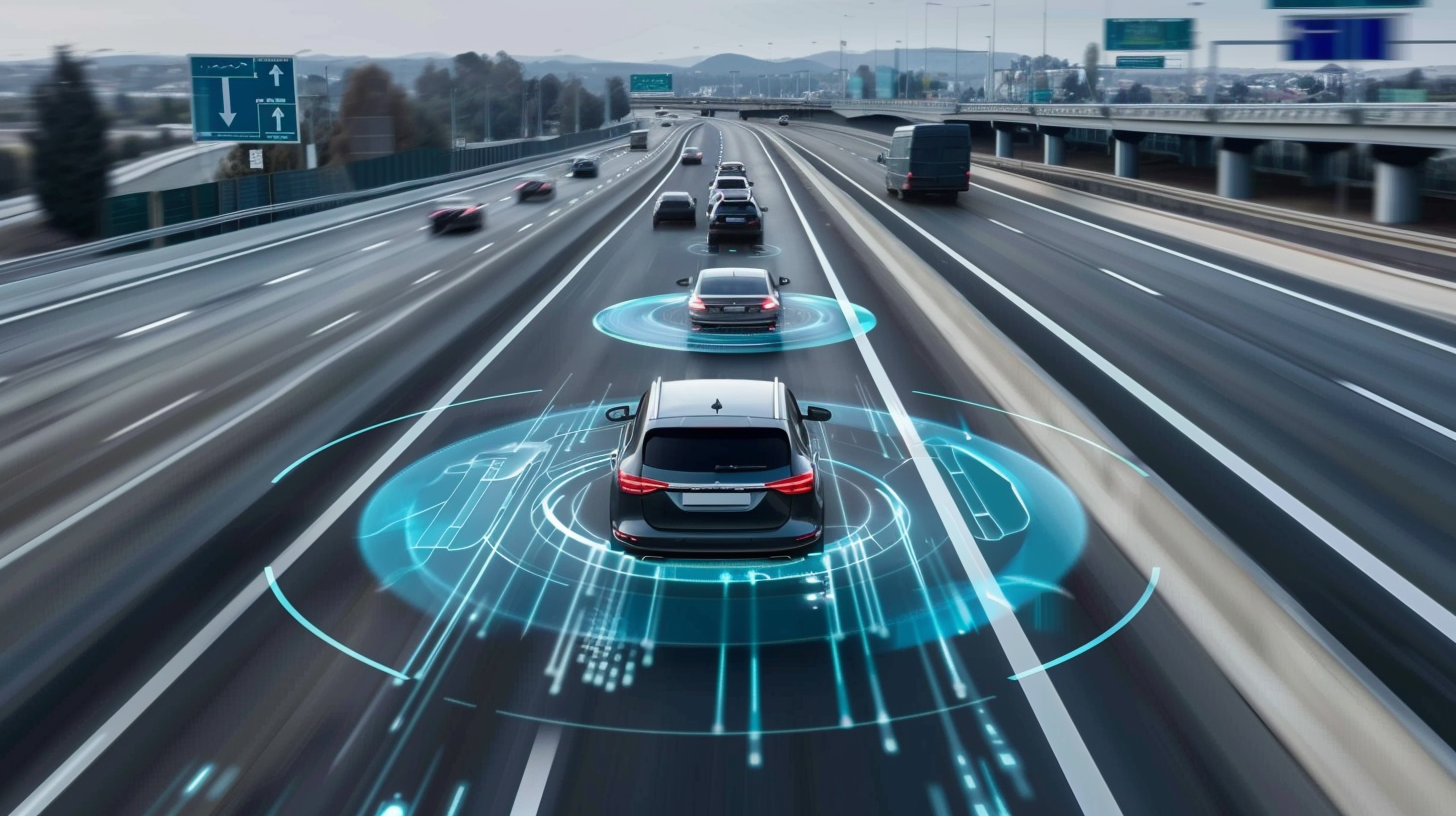 AEye Soars After Apollo Lidar Becomes Core to NVIDIA’s Self-Driving Platform