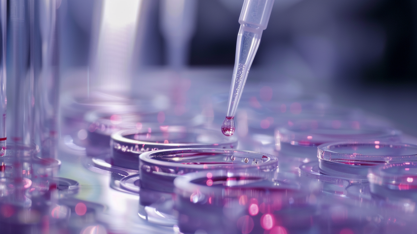 Breakthrough in Type 1 Diabetes: Stem Cell-Derived Islets Offer Hope for a Cure