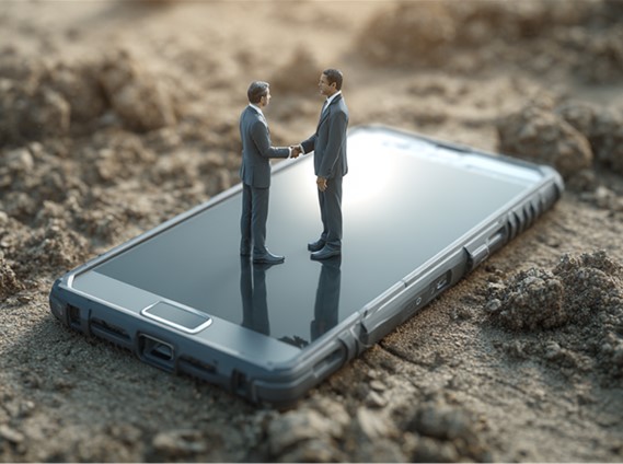 Social Mobile to Acquire Sonim Technologies in $20 Million All-Cash Deal