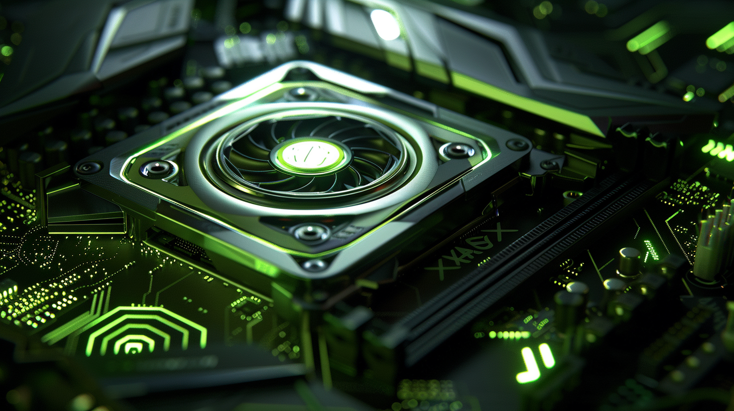 Nvidia Shatters Records: AI Giant Becomes World’s Most Valuable Company
