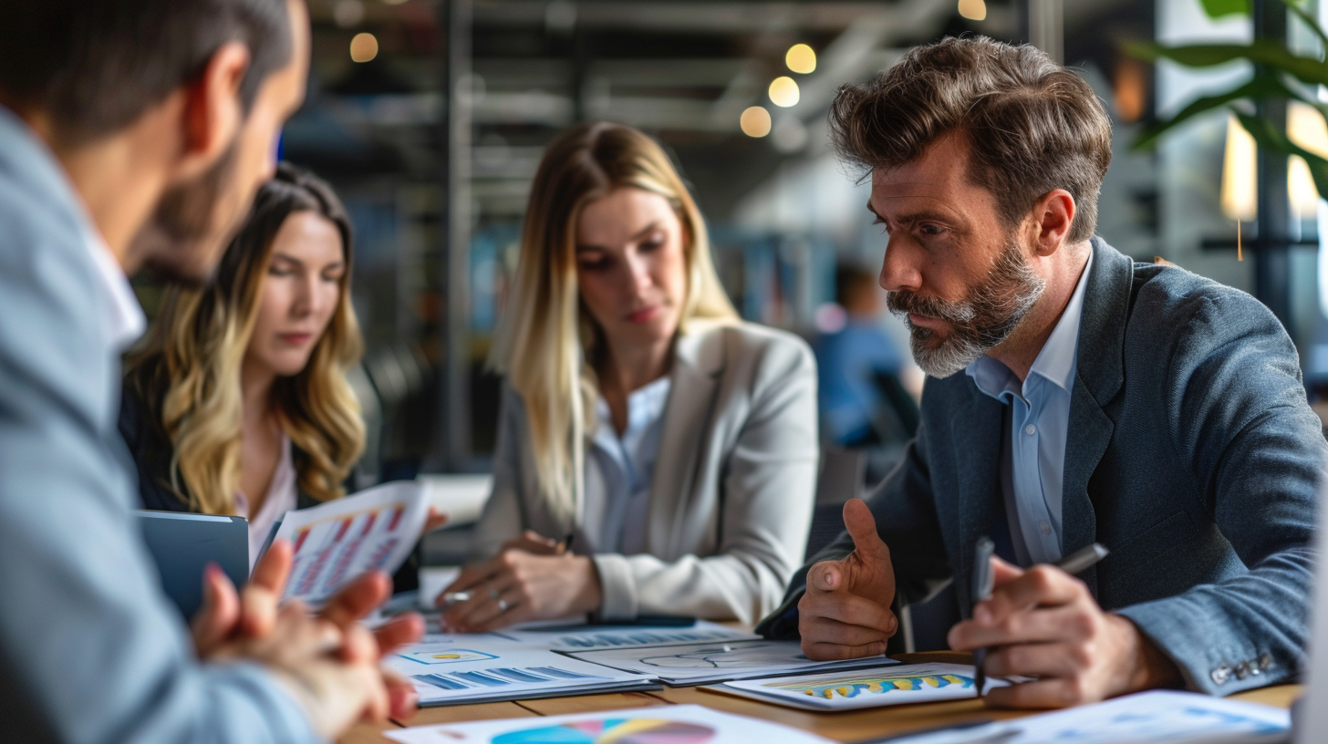How Tariffs and Policy Shocks Impact Middle Market Stocks Differently