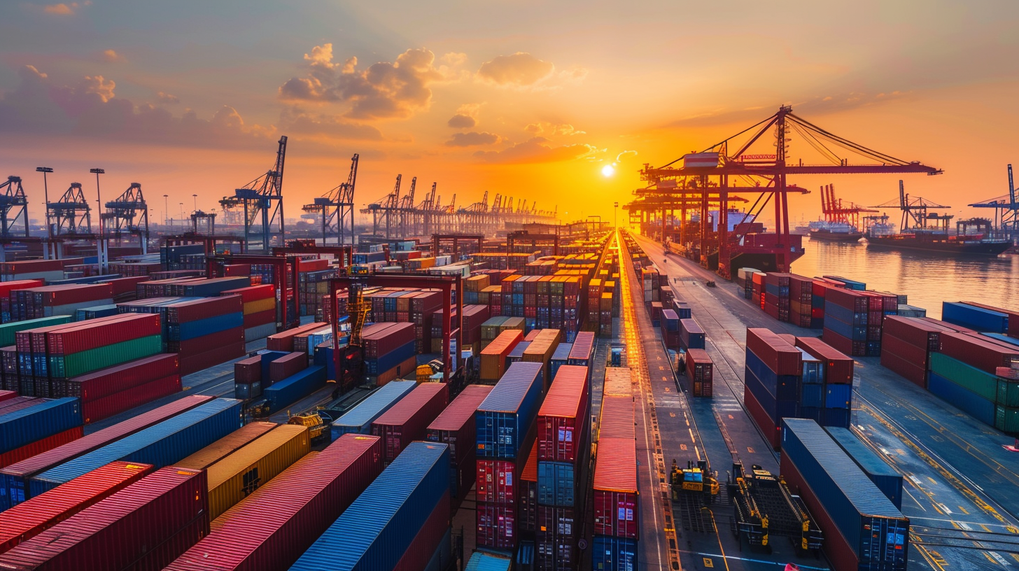 Middle Markets Brace for Impact as Trump’s Tariff Expansion Rattles Markets