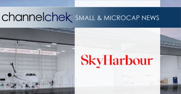 Release – Sky Harbour Announces Q2 Results; Opening of New Campus in Centennial Airport, Denver, CO; Updates on Leasing, Construction and Other Activities; Reiterates Prior Guidance for 2025