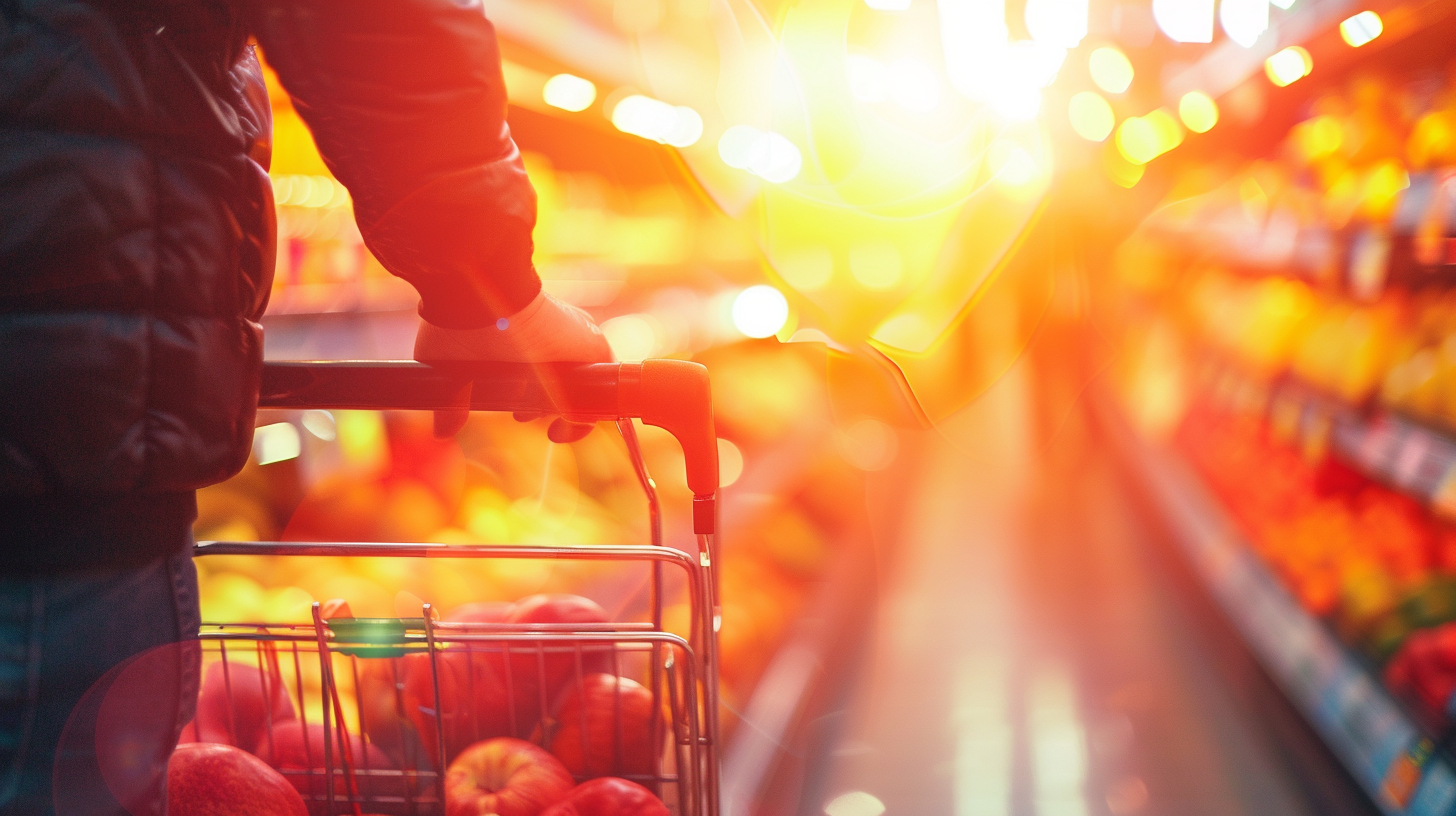 Fed Signals September Rate Cut as Core Inflation Hits 2.9%