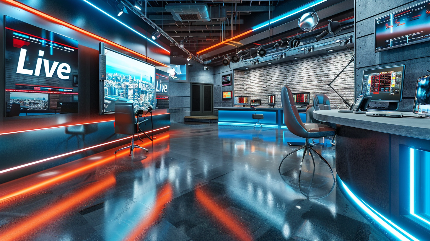 Gray Media Buys Block Stations for $80M as FCC Deregulation Drives Industry Deals