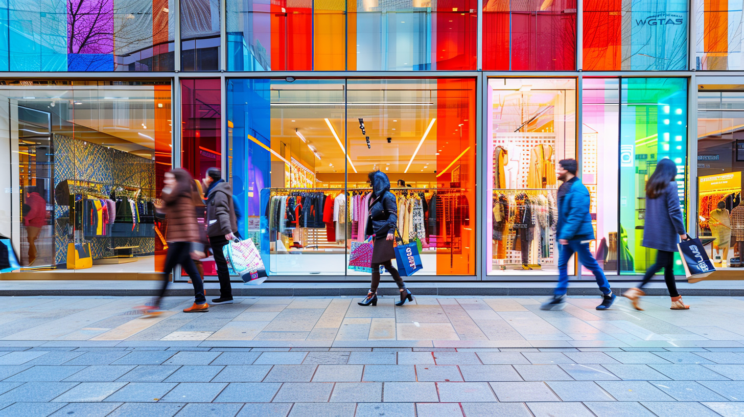 Guess? to Go Private in $1.4 Billion Deal With Authentic Brands Group