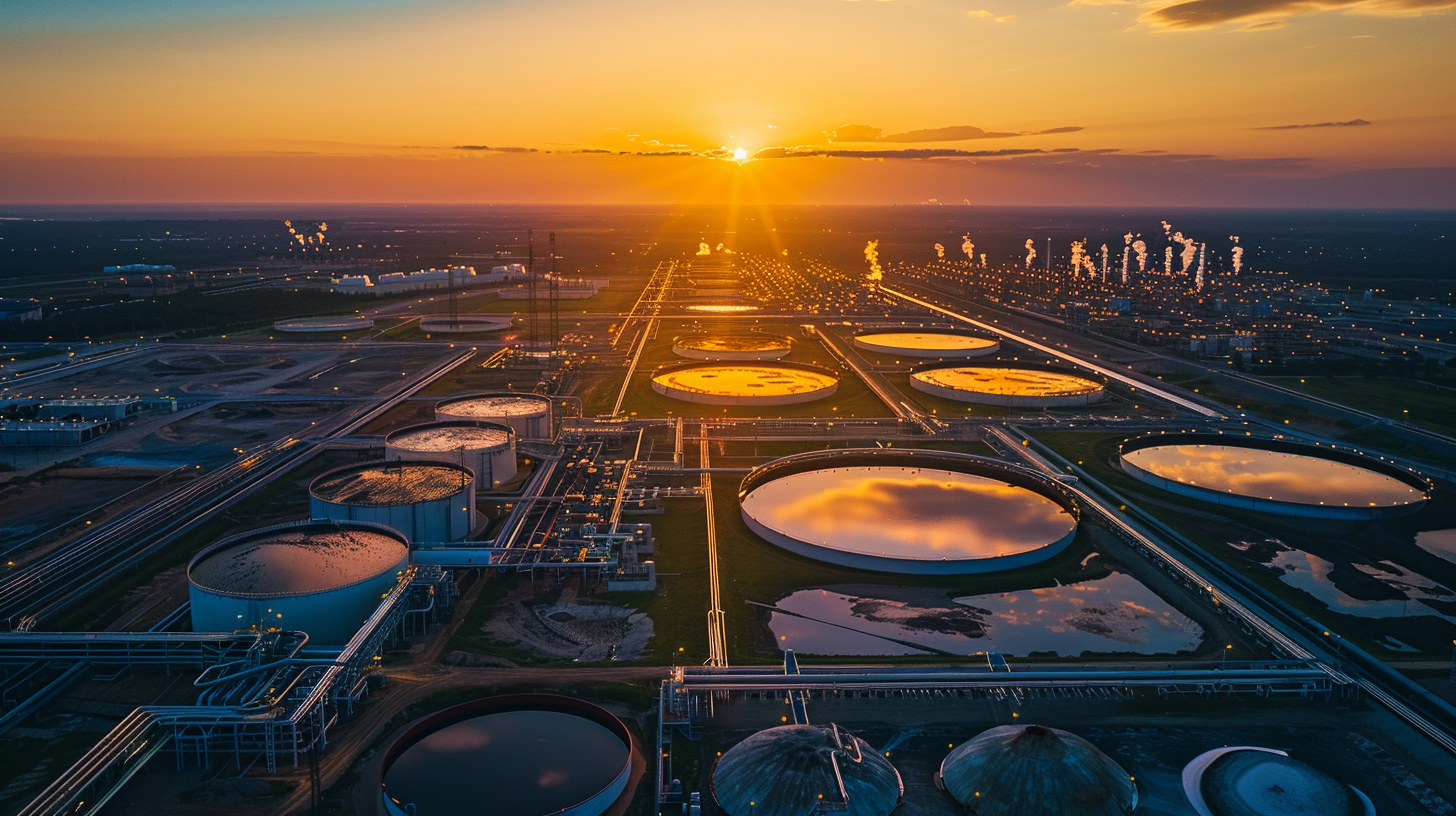Western Midstream to Acquire Aris Water Solutions in $2B Deal