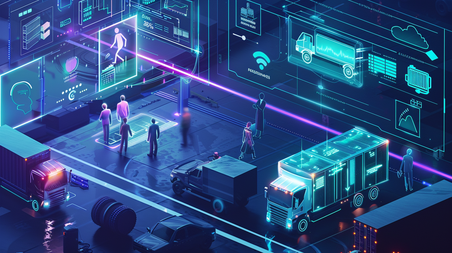 AI Startup Augment Raises $85M to Scale Augie, Its Logistics Teammate