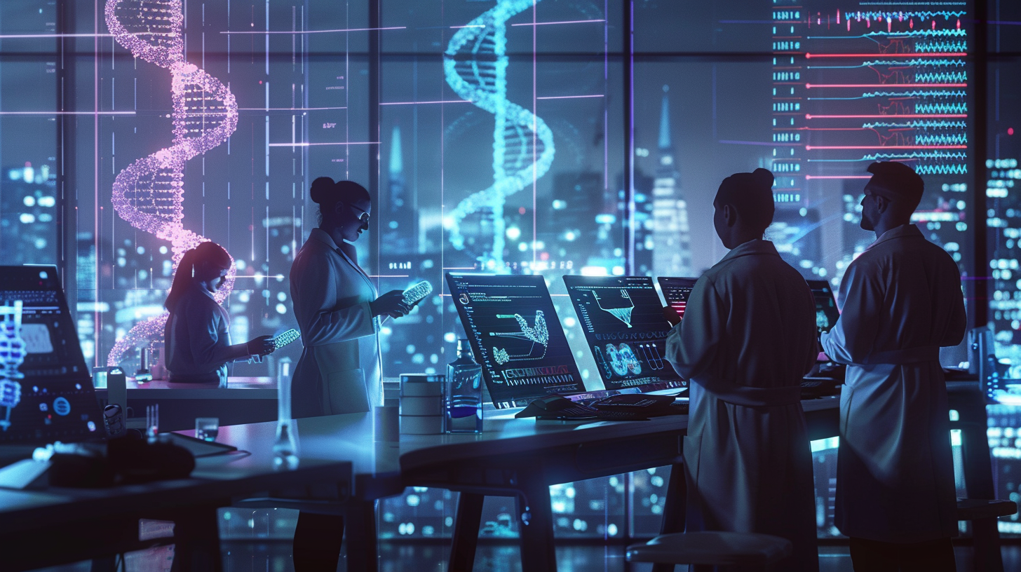 Unlocking Innovation & Market Scale: Key Opportunities in U.S. HCLS Acquisitions