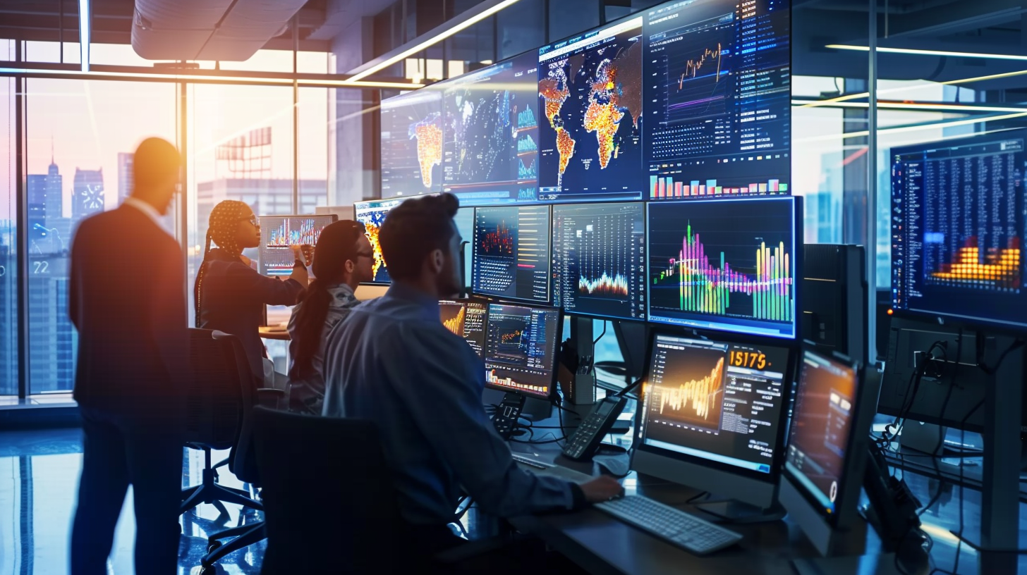 Treasury Yields Spike as 30-Year Nears 5% Amid Global Bond Sell-Off
