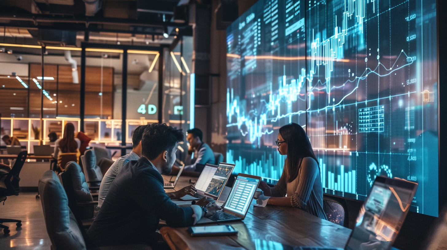 Nebius Stock Soars on $19B Microsoft AI Deal, Underscoring AI Infrastructure Boom