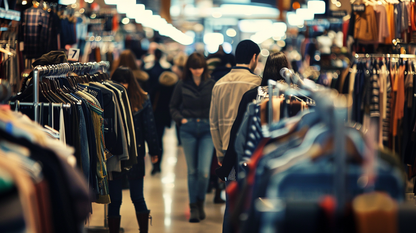U.S. Consumer Spending Surges in August, Inflation Pressures Mount
