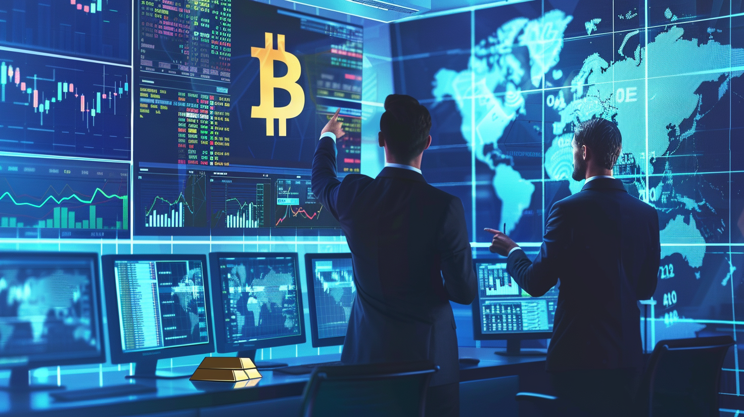 Bitcoin’s New Heights: Rally, Risk, and the Shape of 2025’s Crypto Market