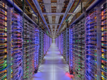 Google to Invest $15 Billion in First AI Hub in India