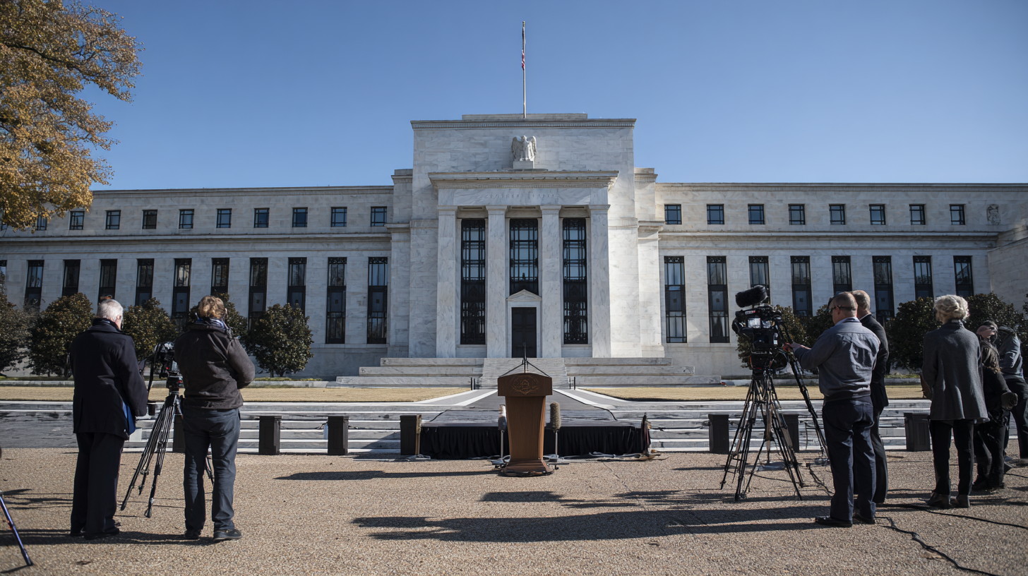 Federal Reserve Navigates Uncertainty Amid Missing Jobs Report