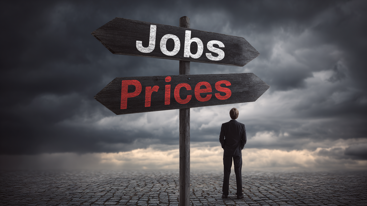 Consumer Confidence Slips Again as Americans Brace for Higher Prices and Fewer Jobs