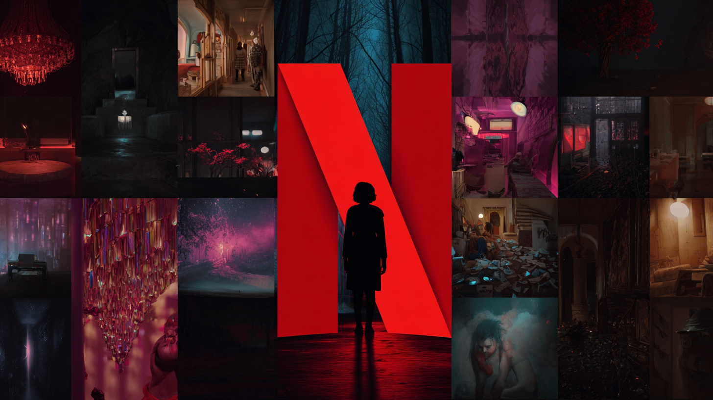 Netflix Plans 10-for-1 Stock Split, Aiming to Broaden Employee Ownership and Investor Access