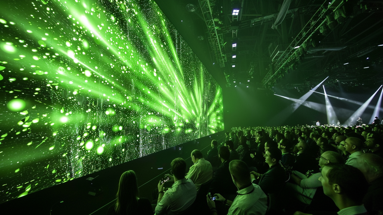 Nvidia Becomes World’s First $5 Trillion Company, Fueling Broader AI Sector Momentum