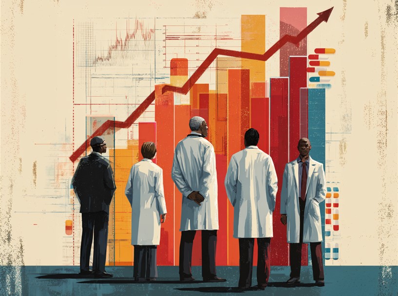 Praxis Precision Medicines Reports Positive Topline Phase 3 Data for Ulixacaltamide in Essential Tremor, Shares Surge