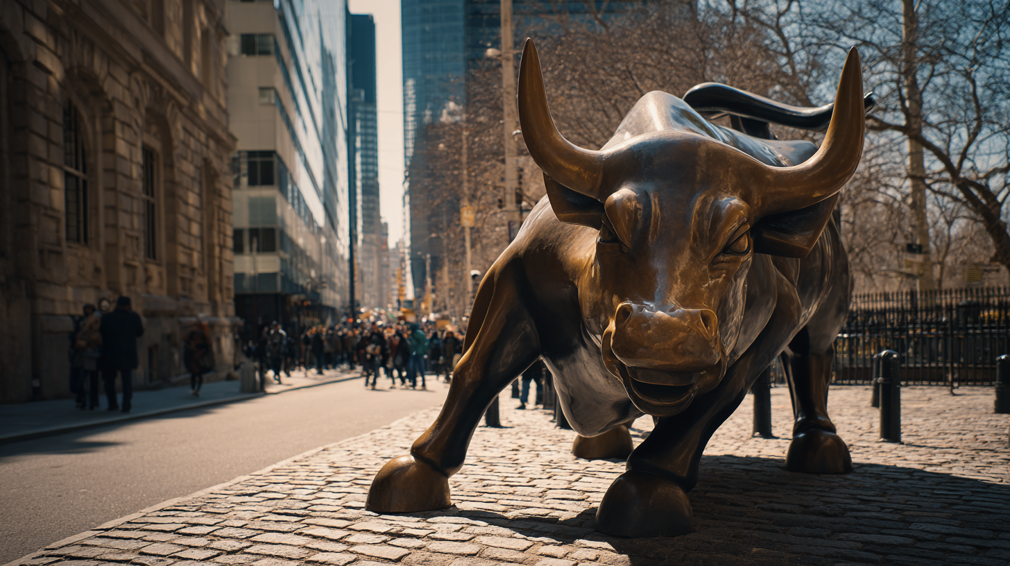 Wall Street Boosts S&P 500 Targets on AI Momentum and Earnings Strength