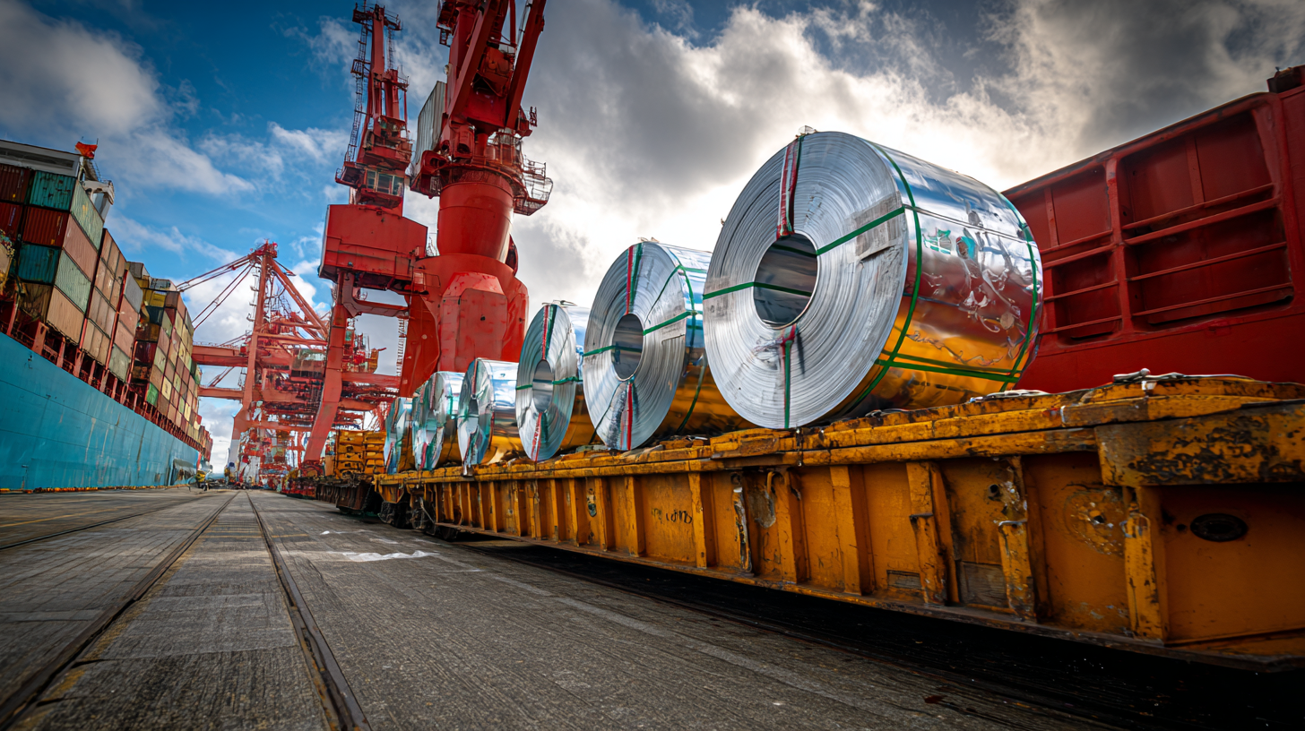 Aluminum Hits Three-Year High as US-China Truce Boosts Market Confidence