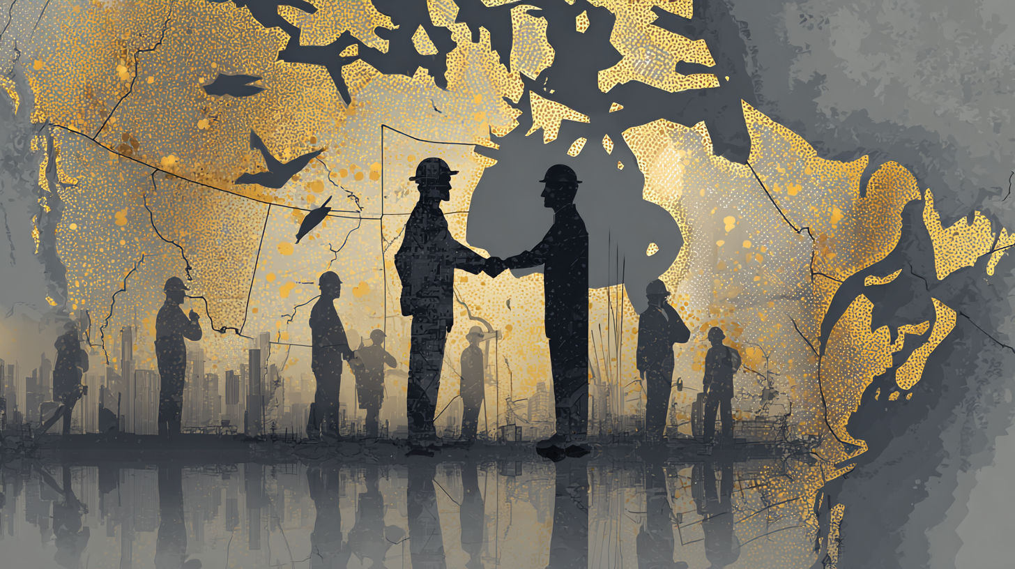 Coeur Mining’s $7B Acquisition Turning Small Caps Into Big League Players