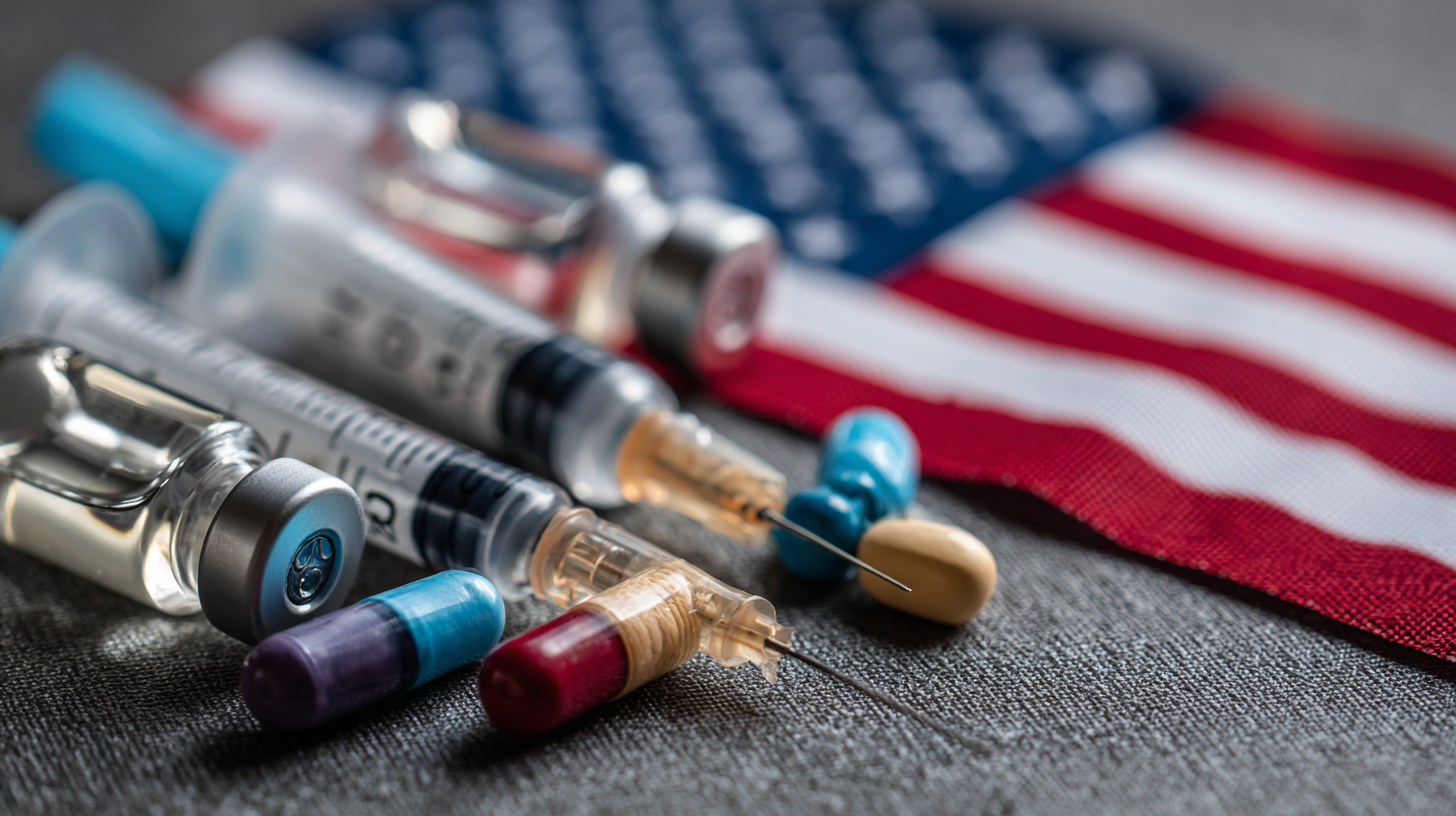 Lilly and Novo Slash Obesity Drug Prices in Landmark Deal With Trump Administration