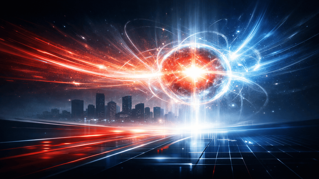 Trump Media Announces $6 Billion Fusion Merger With TAE Technologies as DJT Stock Surges