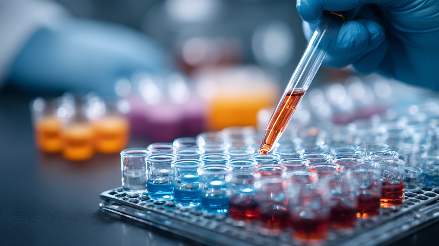 Biotech M&A Activity Signals a Potential Turnaround for the Sector