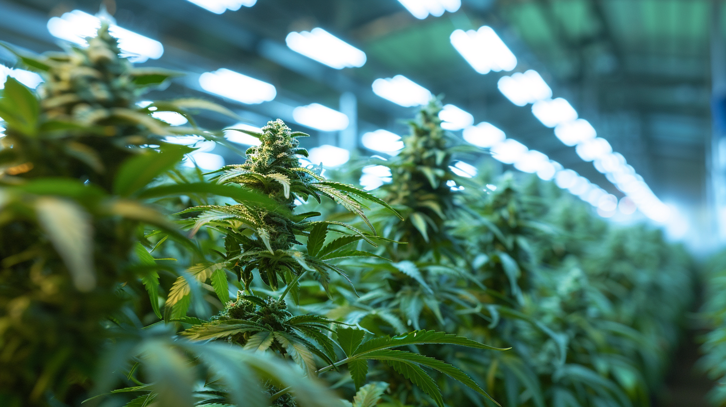 Federal Move on Marijuana Rescheduling Could Reshape the Sector