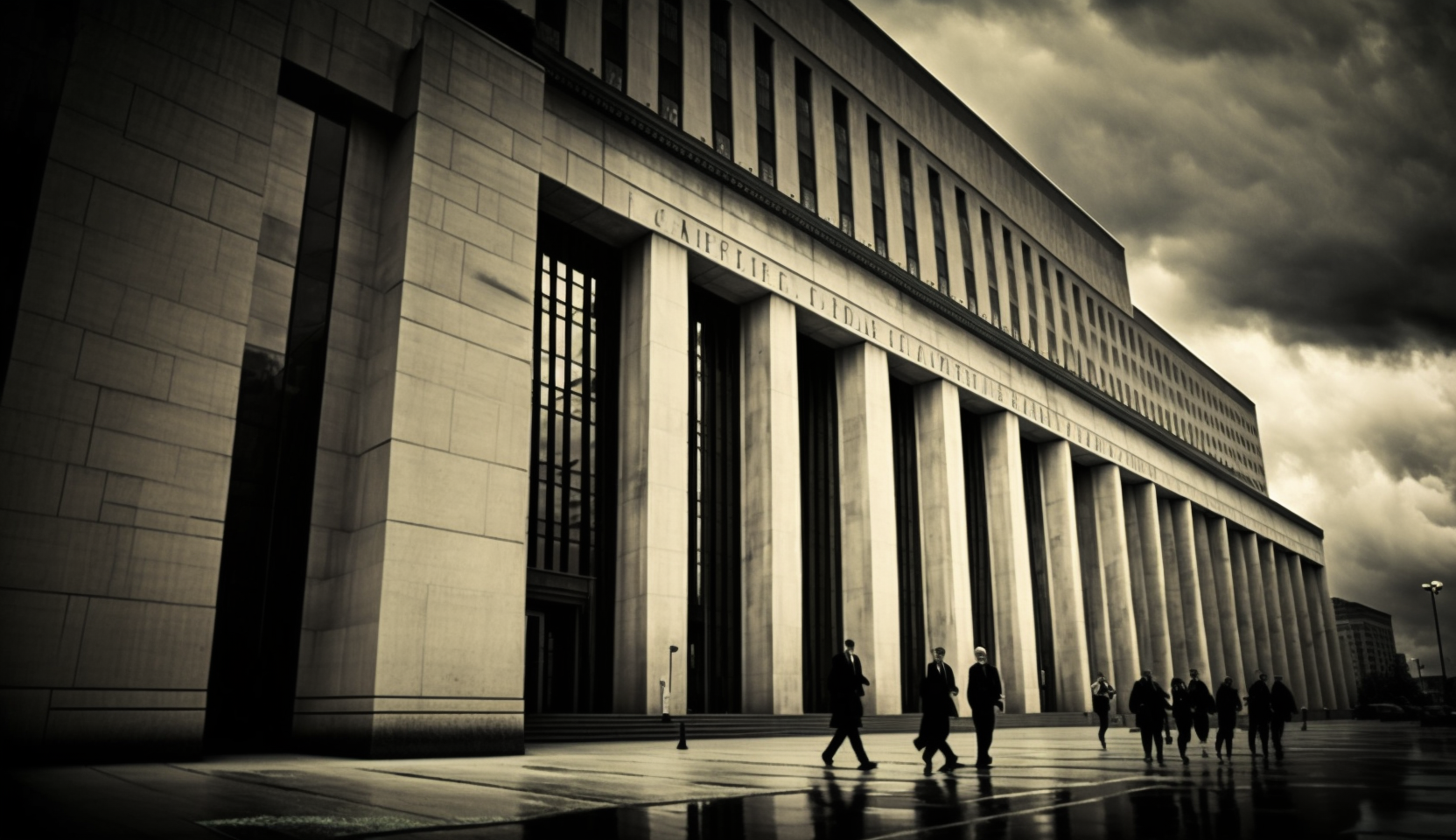 Not Everyone Agreed: The Argument for Holding Rates Steady