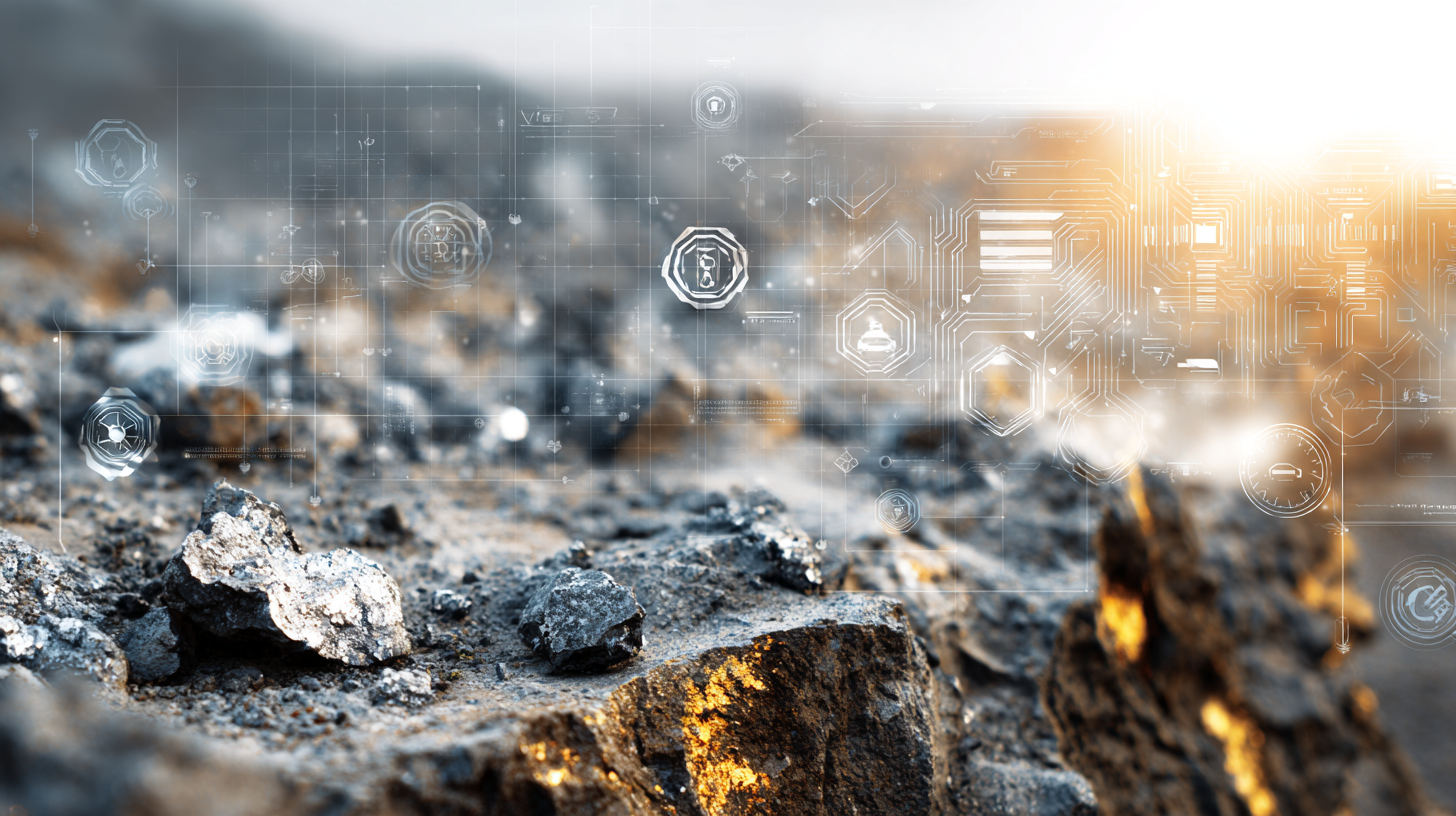 Why Critical Minerals Could Be the Next Big Frontier for Small-Cap Investors