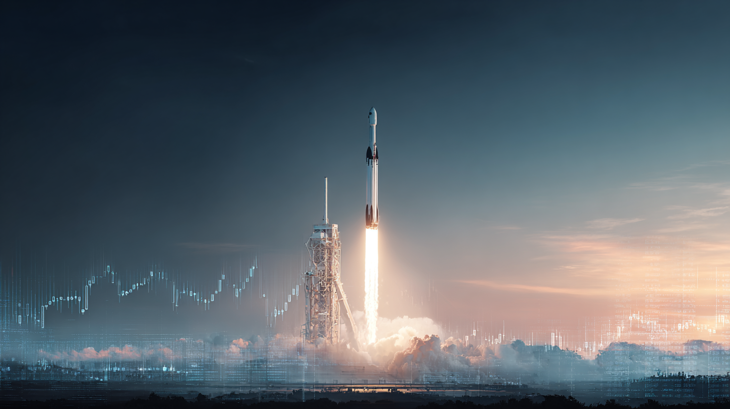 SpaceX’s Potential IPO Could Ignite a $2.9 Trillion Wave of Public Listings
