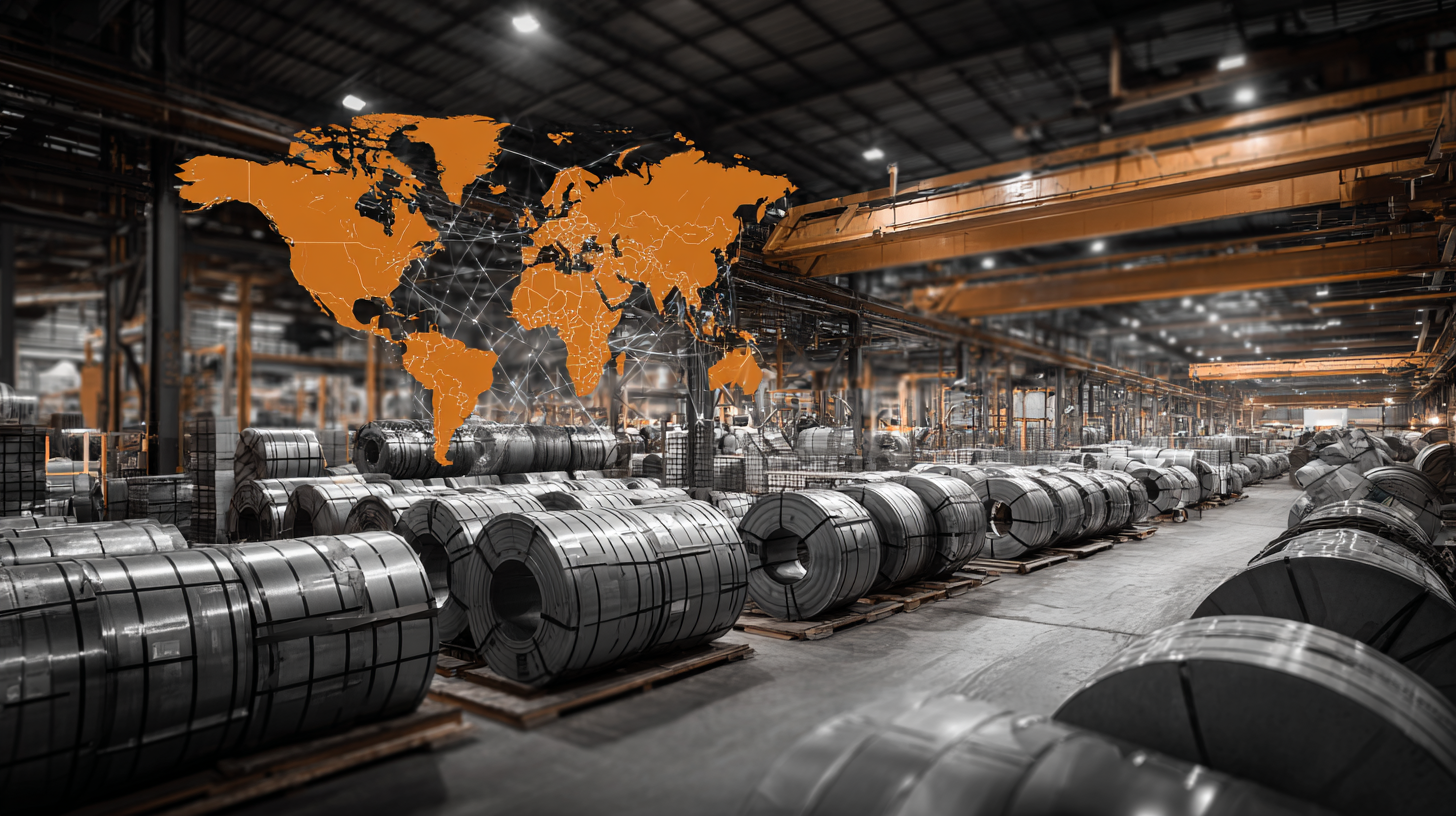 Worthington Steel to Acquire Kloeckner & Co in Transformative $2.4 Billion Deal