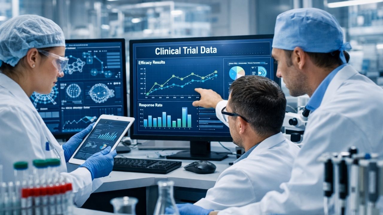 Biotech’s 2026 Capital Window: Why Clinical-Stage Companies Are Preparing Now