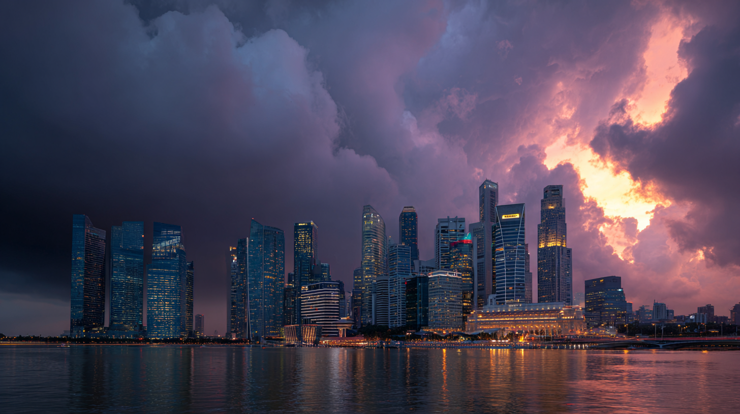 Bitcoin Rebounds Above $65,000 as Volatility Tests Investor Conviction