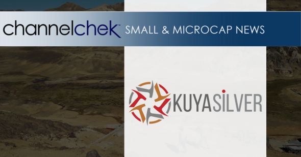 Release – Kuya Silver Expands Fully-Funded 2026 Drill Program at the Bethania Project to a Record 20,000 Metres Focused on Resource Expansion Opportunities